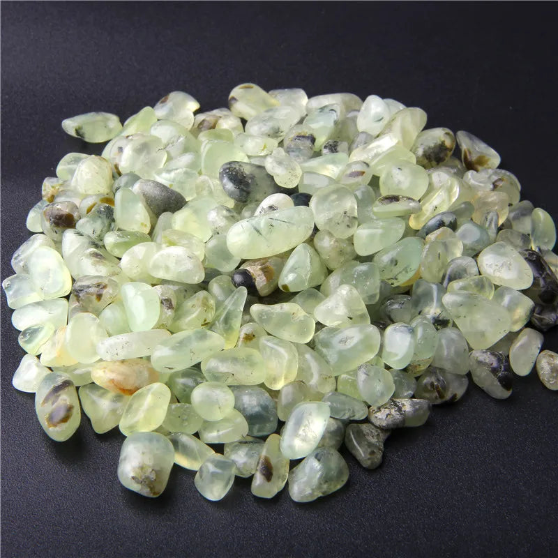 Natural Crystals Quartz Stones Gravel Healing Specimen Jewelry Pink Purple Stone Decor Bulk Tumbled Home Aquarium Decoration