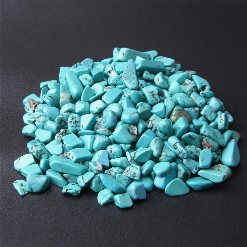 Natural Crystals Quartz Stones Gravel Healing Specimen Jewelry Pink Purple Stone Decor Bulk Tumbled Home Aquarium Decoration