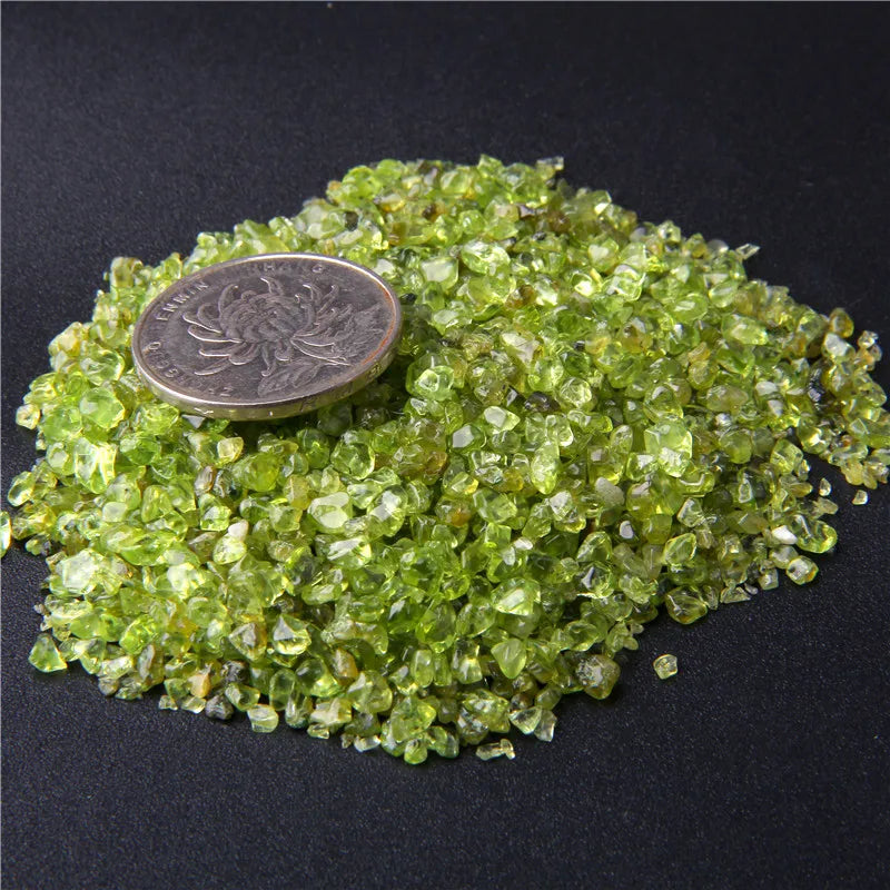 Natural Crystals Quartz Stones Gravel Healing Specimen Jewelry Pink Purple Stone Decor Bulk Tumbled Home Aquarium Decoration