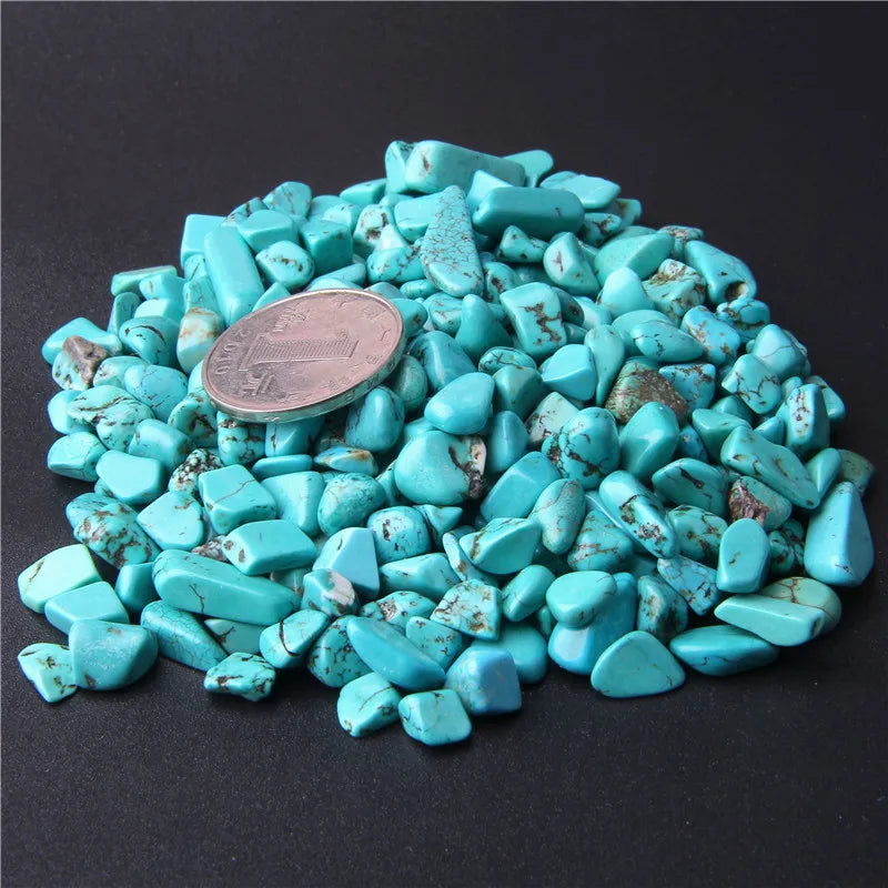 Natural Crystals Quartz Stones Gravel Healing Specimen Jewelry Pink Purple Stone Decor Bulk Tumbled Home Aquarium Decoration