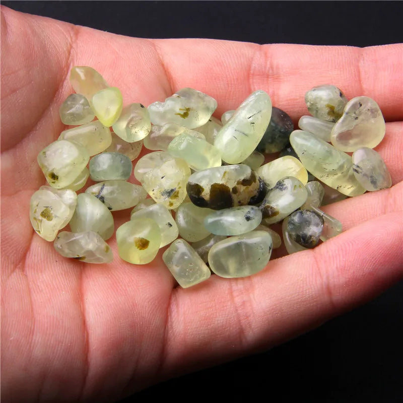Natural Crystals Quartz Stones Gravel Healing Specimen Jewelry Pink Purple Stone Decor Bulk Tumbled Home Aquarium Decoration