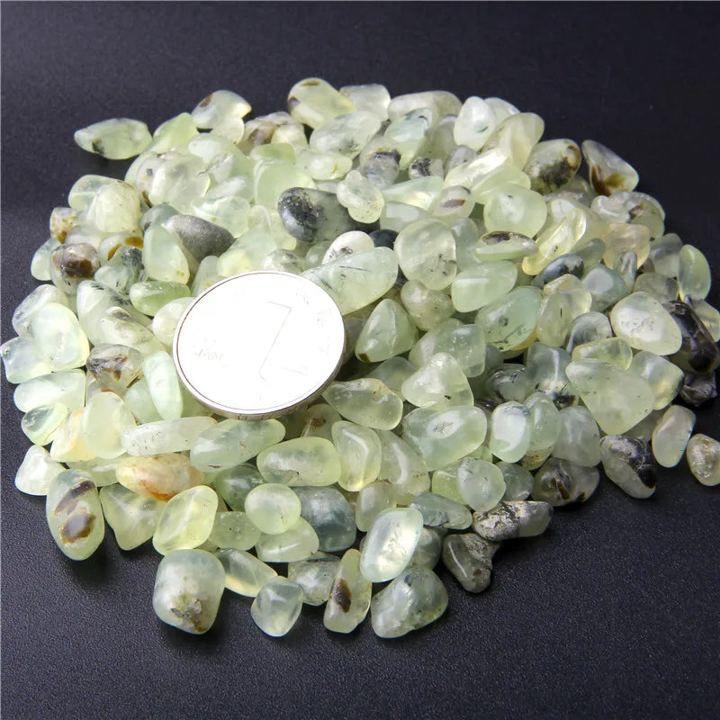 Natural Crystals Quartz Stones Gravel Healing Specimen Jewelry Pink Purple Stone Decor Bulk Tumbled Home Aquarium Decoration