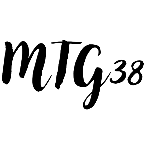 MTG38.com