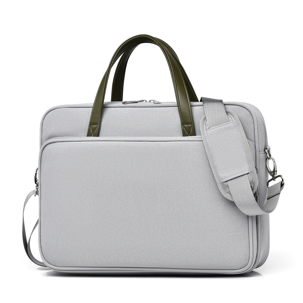 Women's High-grade One-shoulder Crossbody Computer Bag