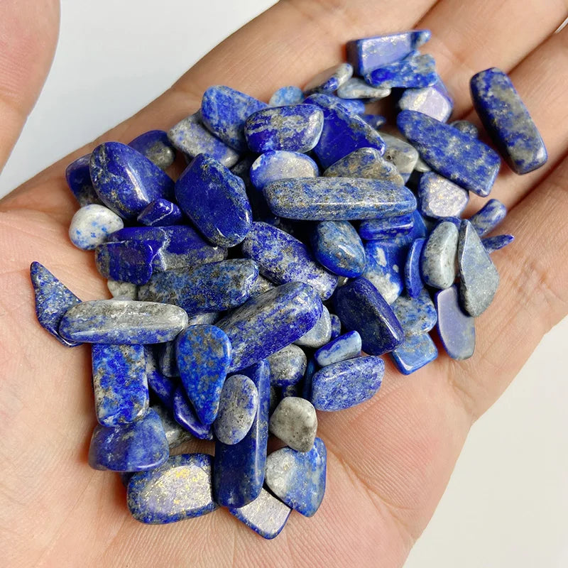 Natural Crystals Quartz Stones Gravel Healing Specimen Jewelry Pink Purple Stone Decor Bulk Tumbled Home Aquarium Decoration