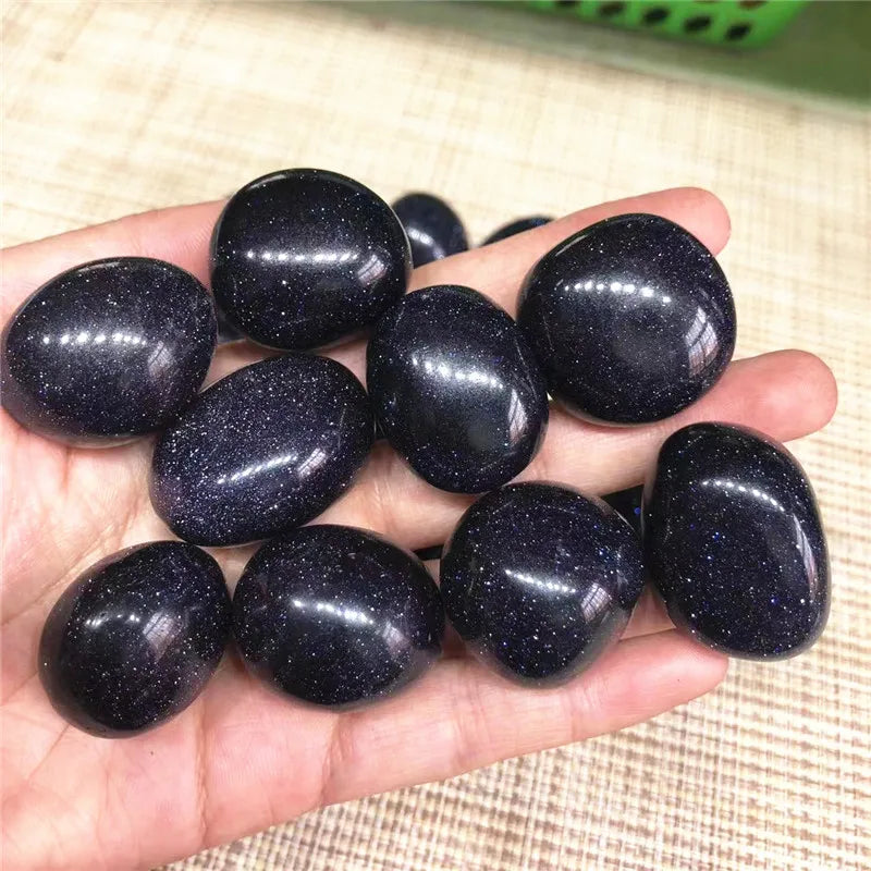 Natural Stones Gravel Tumbled Crystals Quartz Chips Bulk Healing Agates Specimen Aquarium Home Decoration Decor Room