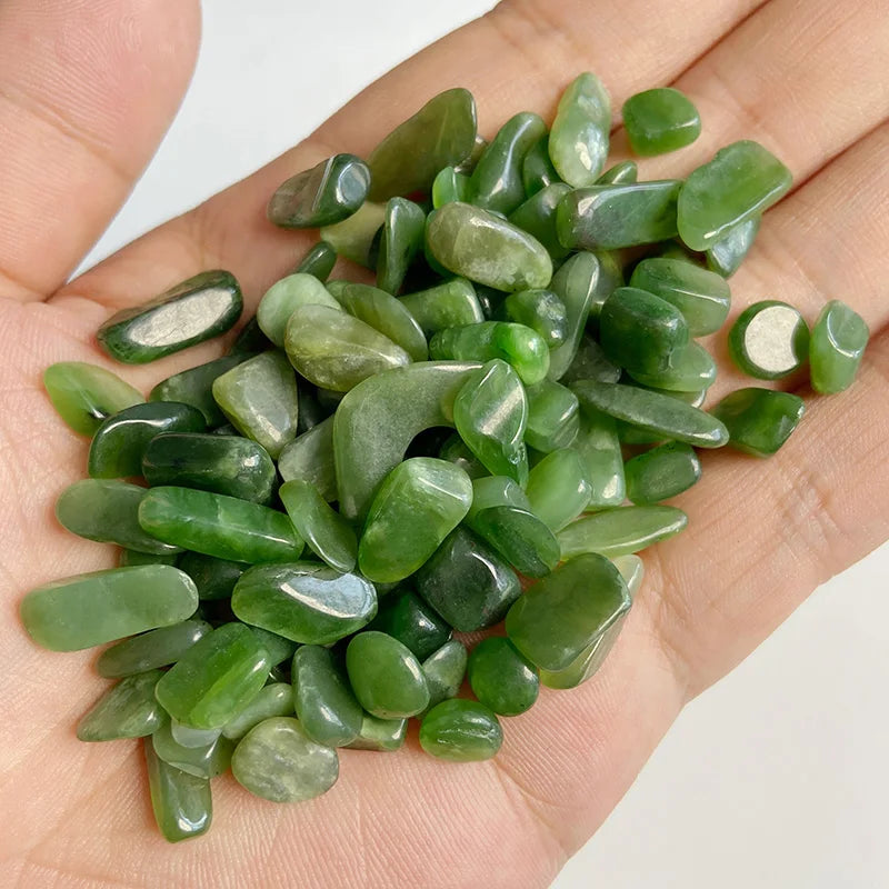 Natural Crystals Quartz Stones Gravel Healing Specimen Jewelry Pink Purple Stone Decor Bulk Tumbled Home Aquarium Decoration