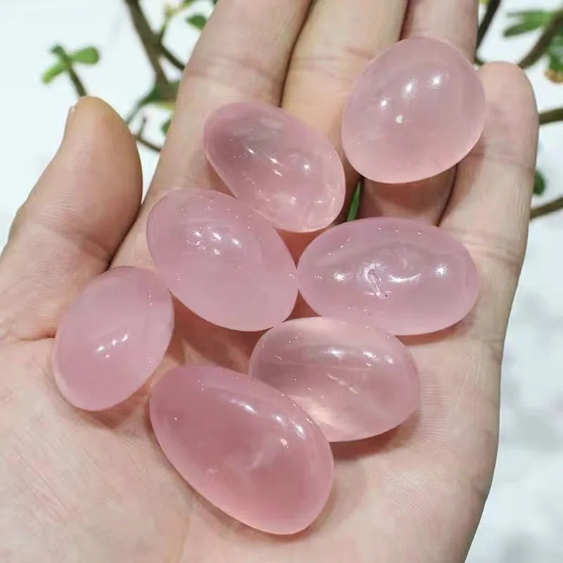 Natural Stones Gravel Tumbled Crystals Quartz Chips Bulk Healing Agates Specimen Aquarium Home Decoration Decor Room