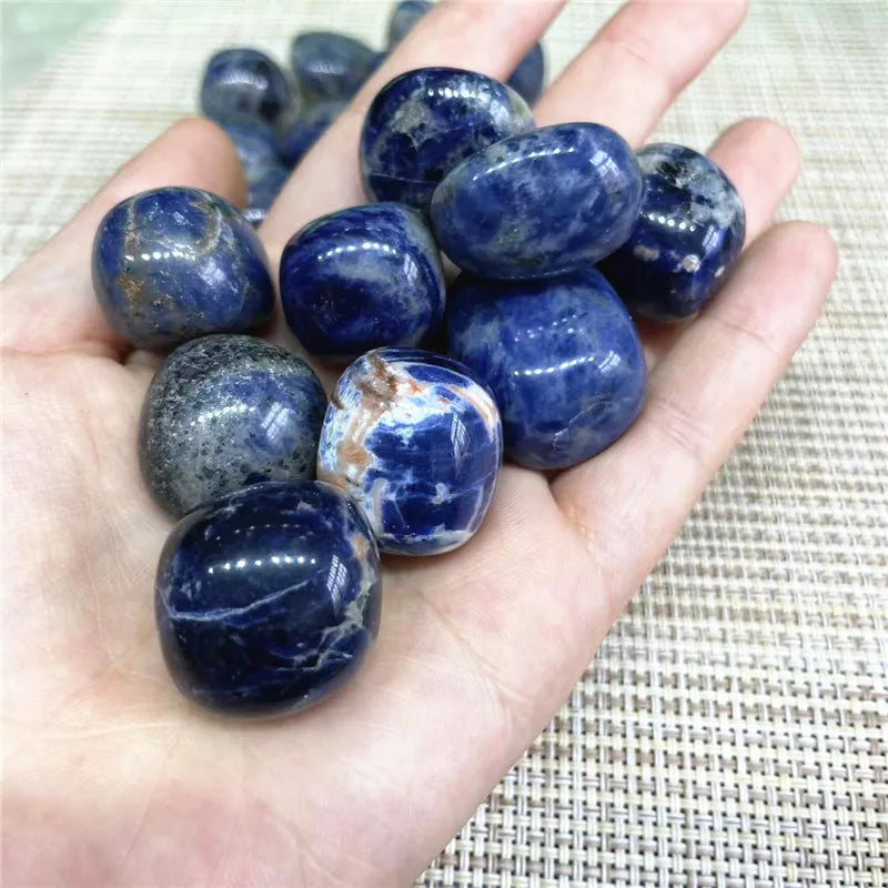 Natural Stones Gravel Tumbled Crystals Quartz Chips Bulk Healing Agates Specimen Aquarium Home Decoration Decor Room