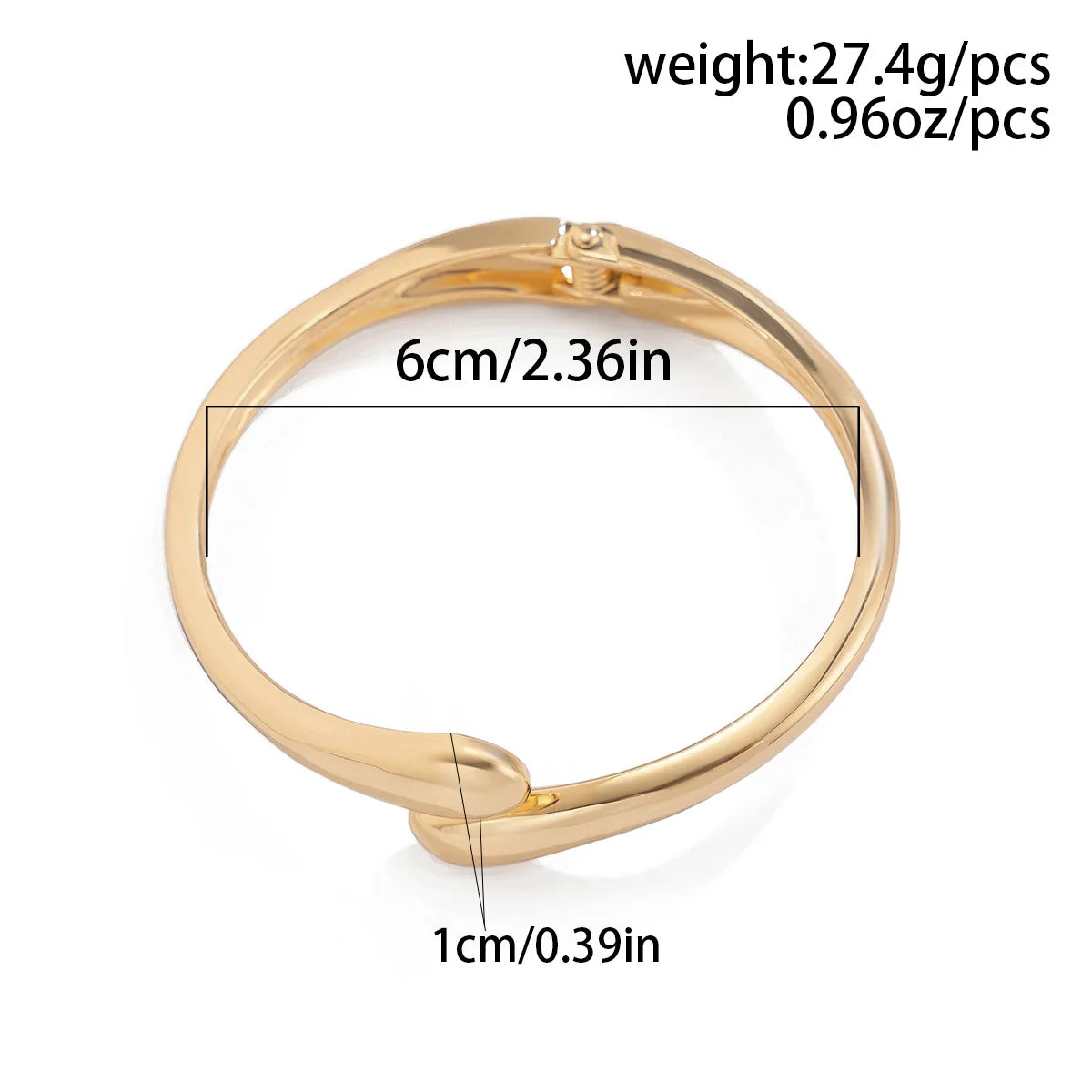 Personalized Spring Open Necklaces Bangles Rings Set For Women Punk Geometric Gold Silver Color Metal New Hip Hop Jewelry Set