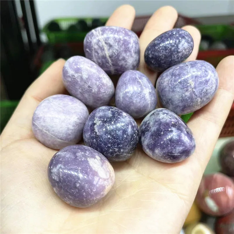 Natural Stones Gravel Tumbled Crystals Quartz Chips Bulk Healing Agates Specimen Aquarium Home Decoration Decor Room